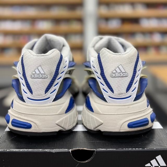 adidas Adistar Jellyfish Pharrell Williams Royal Blue - Preowned