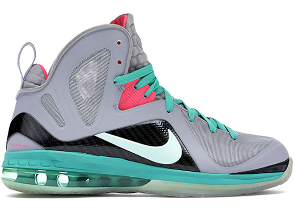 Nike LeBron 9 PS Elite South Beach - Preowned