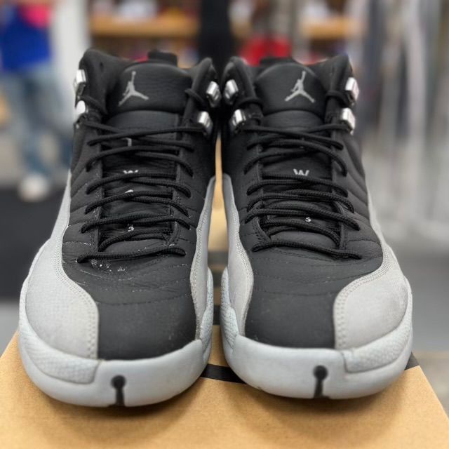 Jordan 12 Retro Barons - Preowned