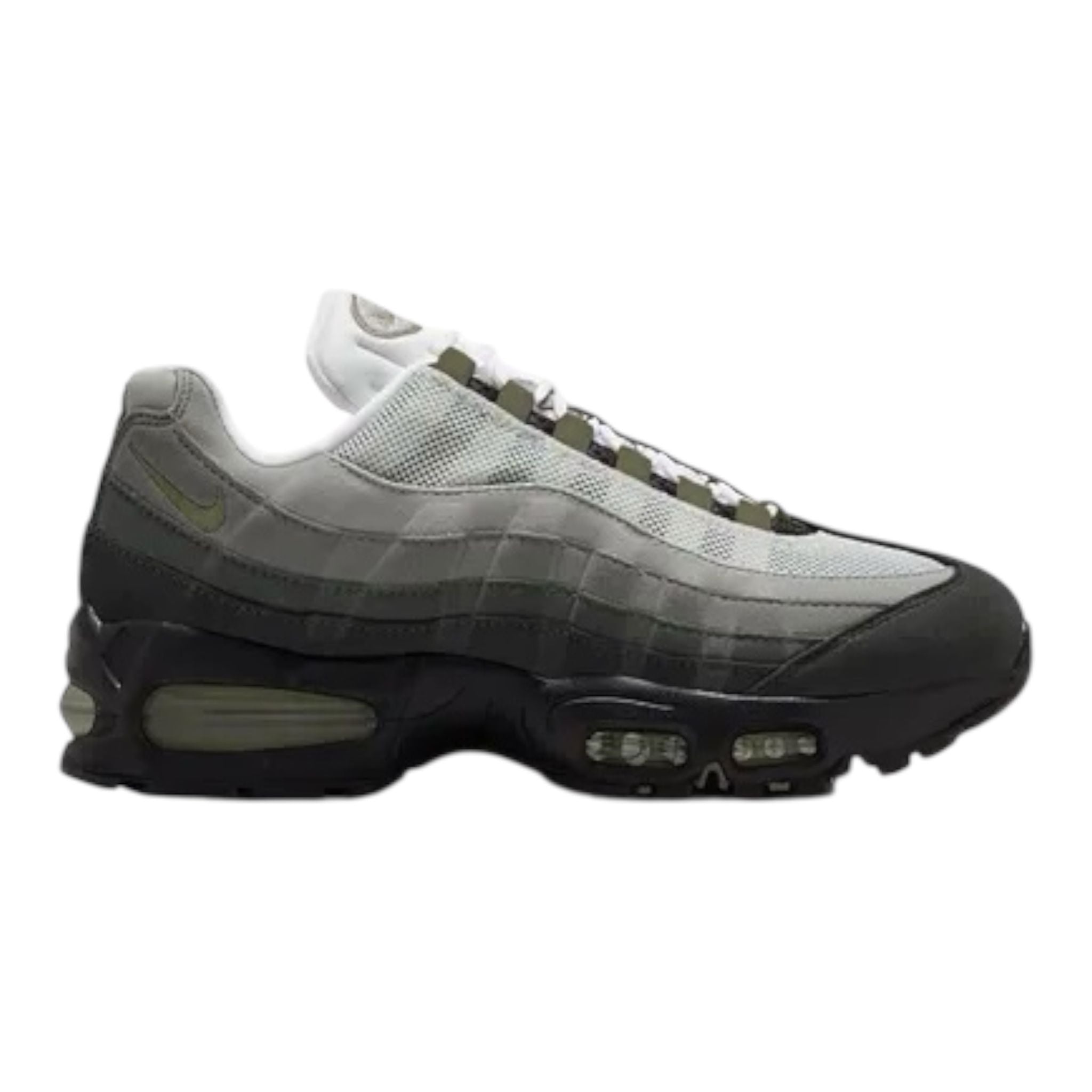 Nike Air Max 95 OG Olive (W) 2025