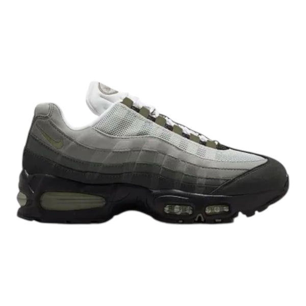 Nike Air Max 95 OG Olive (W) 2025