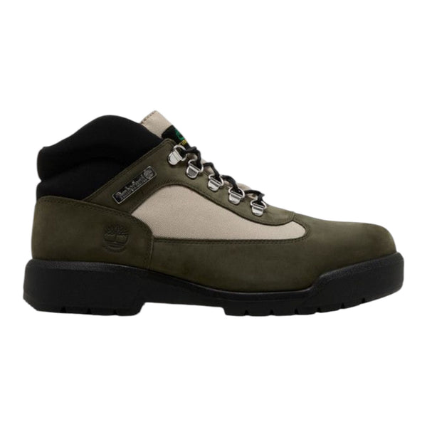 Timberland Field Boot (Dark Green)