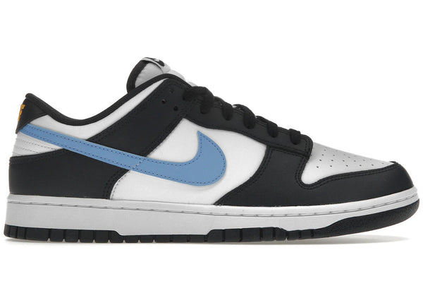 Nike Dunk Low Midnight Navy University Blue - Preowned
