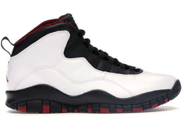 Jordan 10 Retro Chicago Bulls (2012) - Preowned