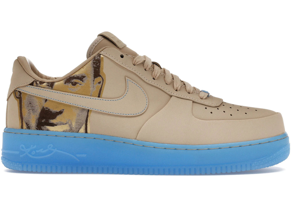 BRAND NEW STEAL - Nike Air Force 1 Low Protro Kobe Bryant Line