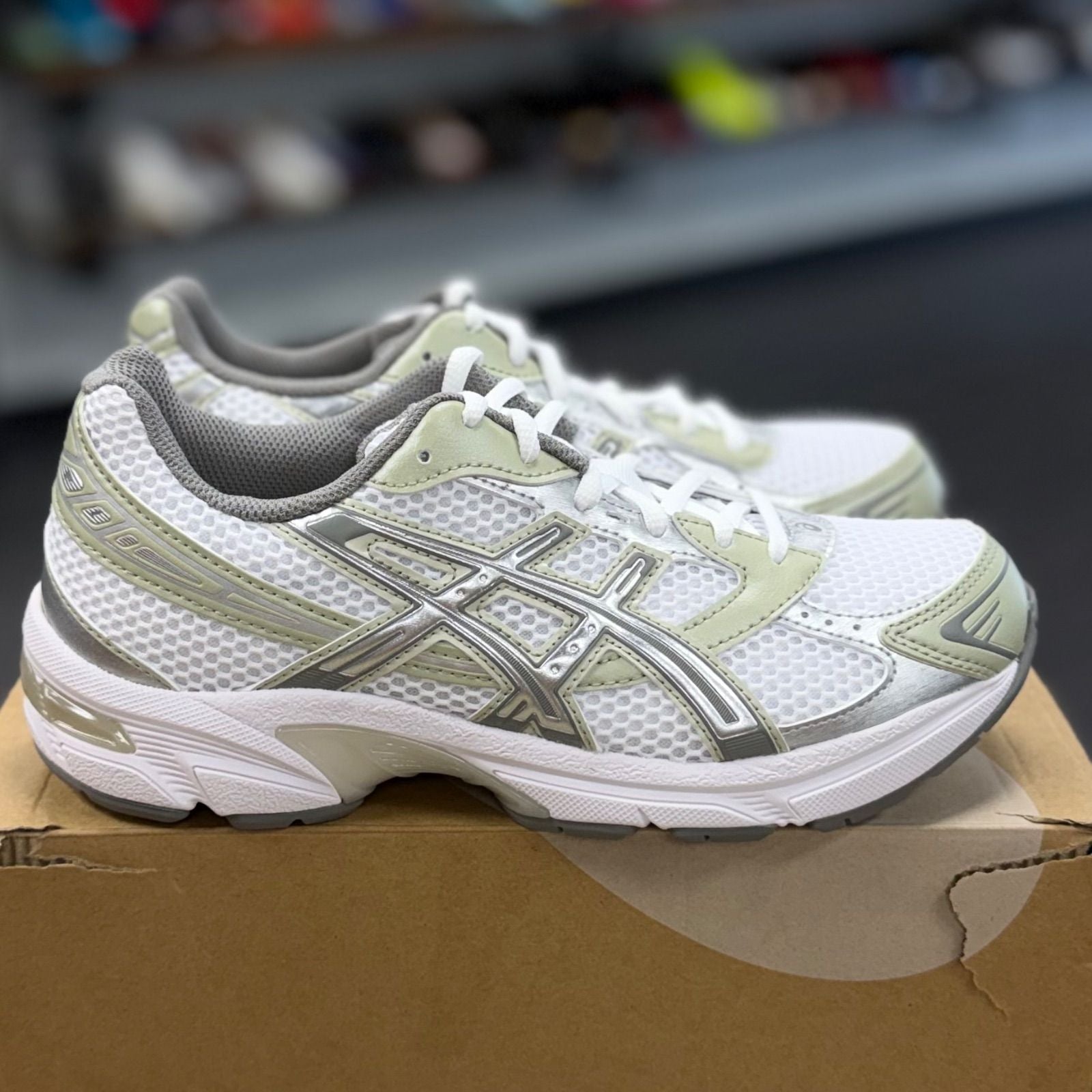 ASICS 1130