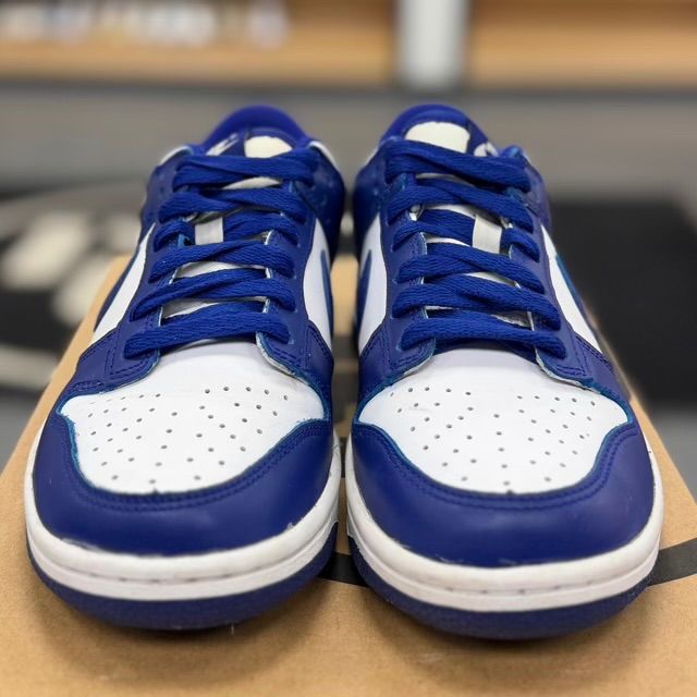 Nike Dunk Low Concord (GS) - Preowned