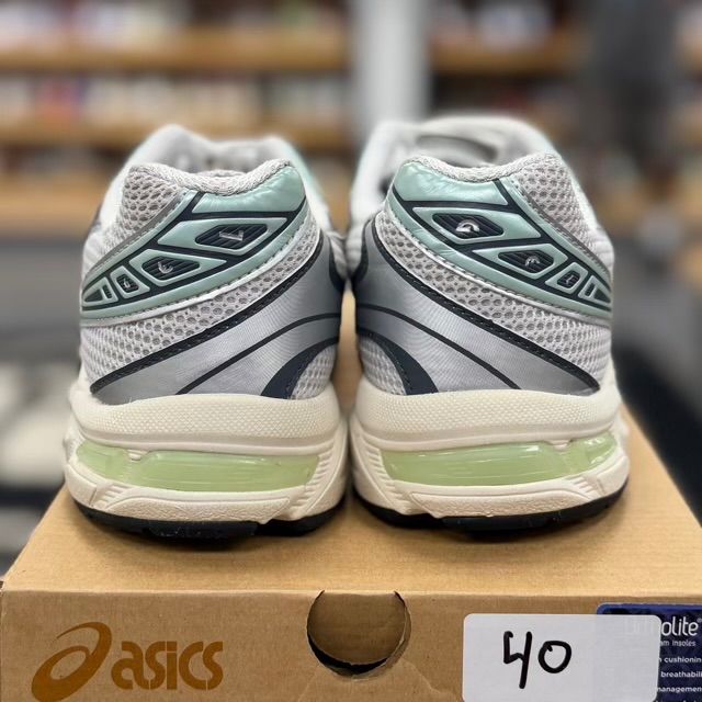 ASICS Gel-1130 Naked Sage Green - Preowned