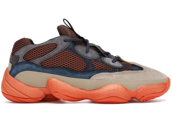 adidas Yeezy 500 Enflame - Preowned