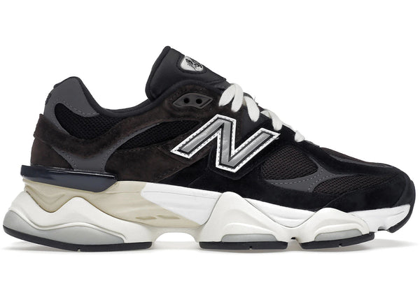 New Balance 9060 Brown Black - Preowned