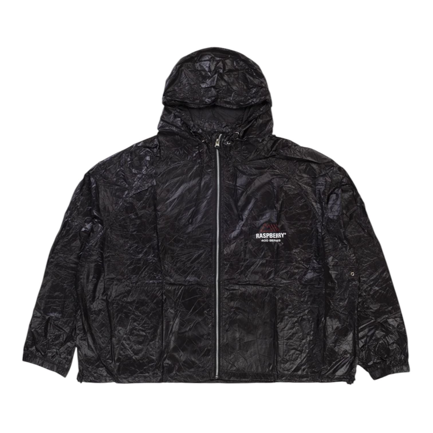 GV Gallery Raspberry Bag Jacket (Black) - Preowned