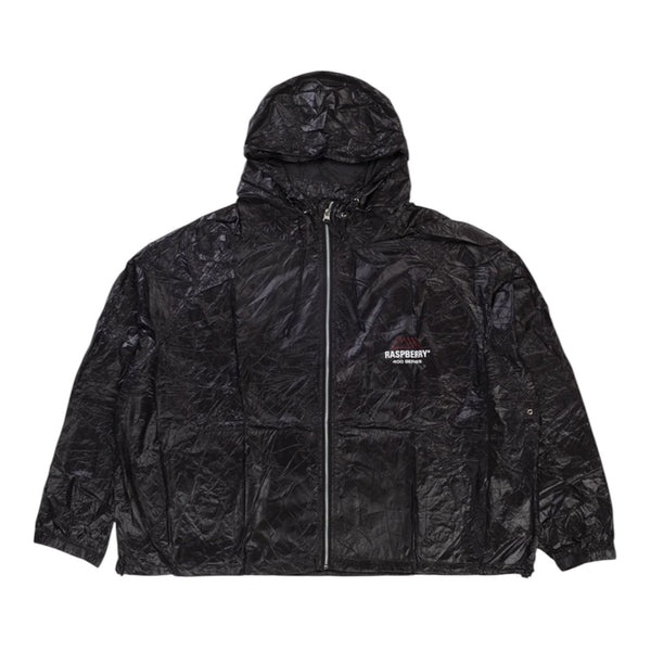 GV Gallery Raspberry Bag Jacket (Black) - Preowned
