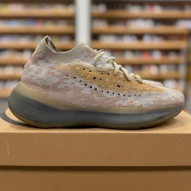 adidas Yeezy Boost 380 Pepper - Preowned