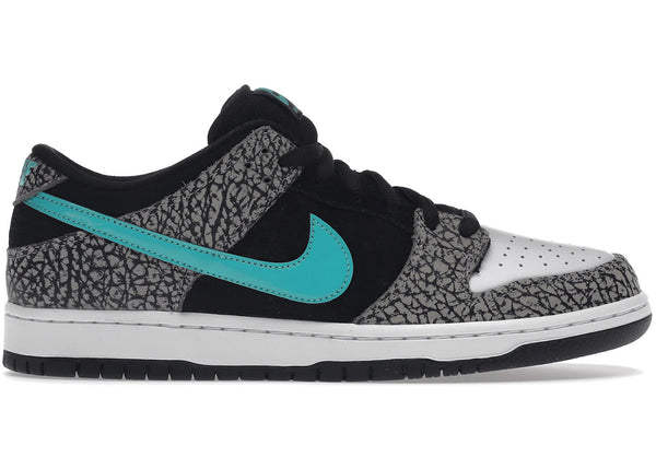 Nike SB Dunk Low atmos Elephant - Preowned