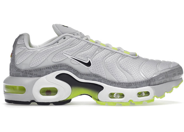 Nike Air Max Plus Retro Air Max Logos (GS) - Preowned