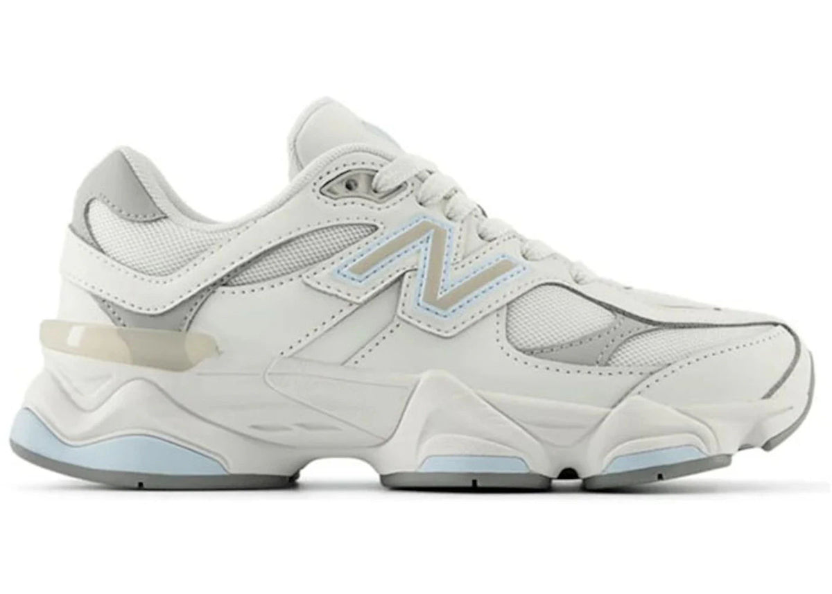 New Balance 9060 Reflection Quarry Blue (GS) - Preowned