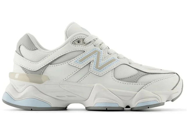 New Balance 9060 Reflection Quarry Blue (GS) - Preowned