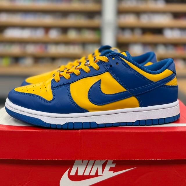 Nike Dunk Low UCLA - Preowned