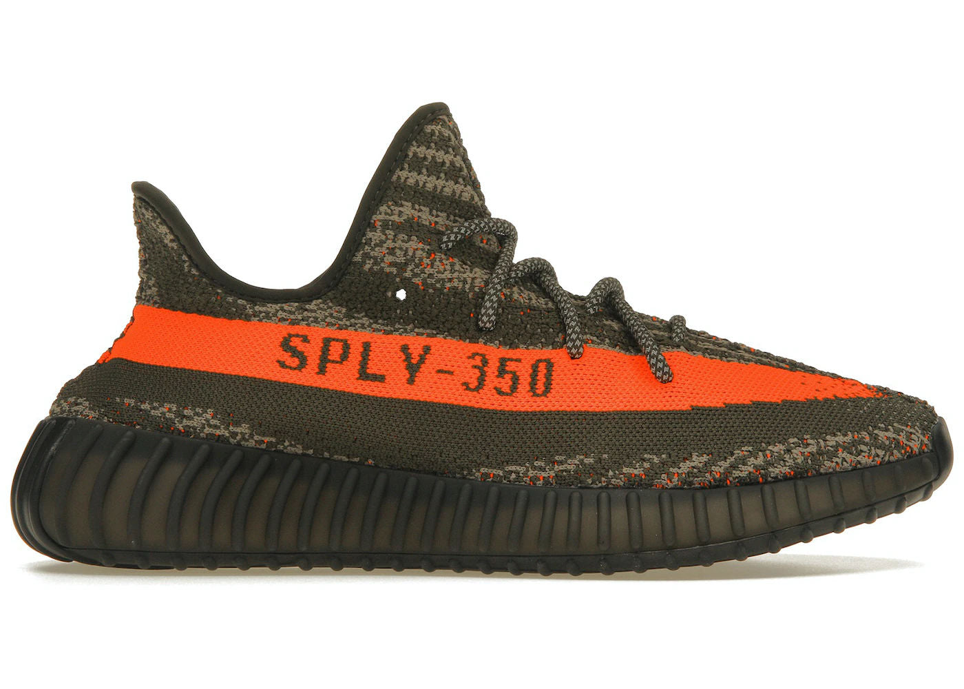 BRAND NEW STEAL - adidas Yeezy Boost 350 V2 Carbon Beluga