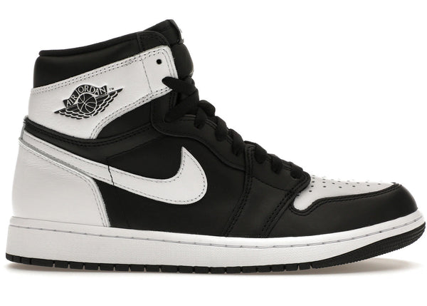 BRAND NEW STEAL - Jordan 1 Retro High OG Black White