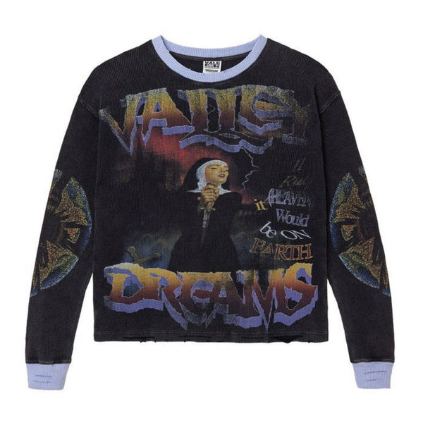 Vale Forever Wrath of Faith LS Thermal (Black)