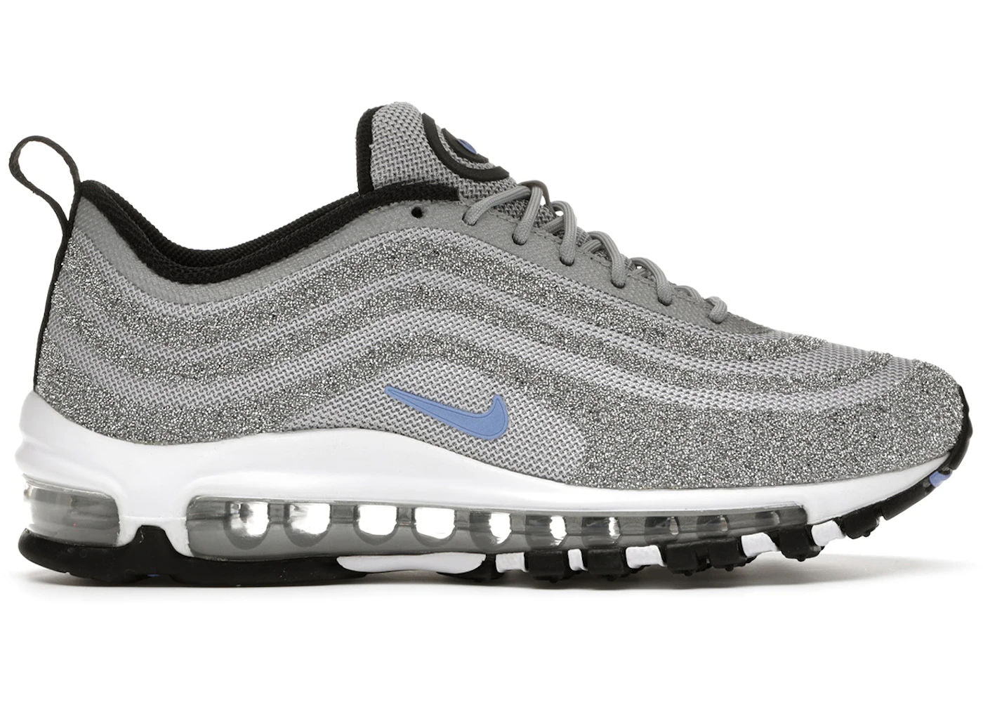 BRAND NEW STEAL - Nike Air Max 97 Swarovski Polar Blue (Women's)