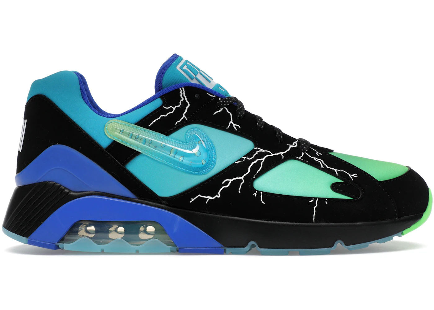 Nike Air Max 180 Doernbecher Ja’Kai