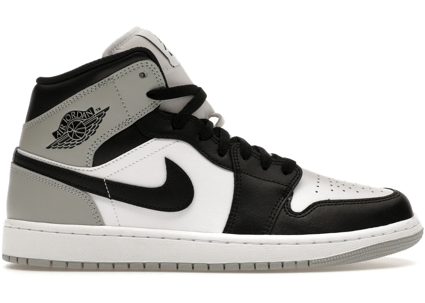 Jordan 1 Mid Barons - Preowned