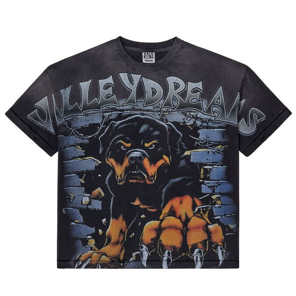 Vale Forever Rottweiler Big Tee
