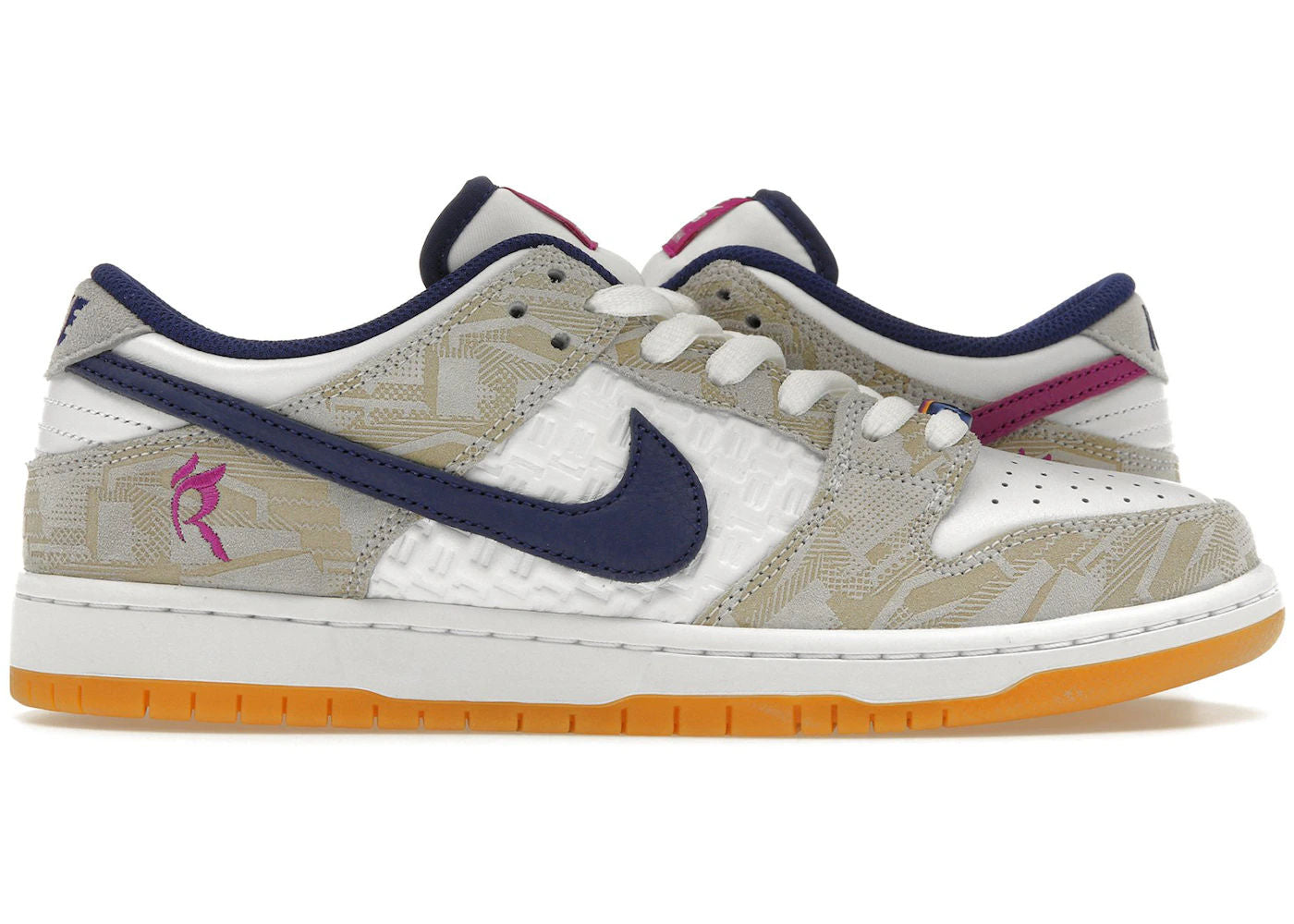 BRAND NEW STEAL -Nike SB Dunk Low Rayssa Leal