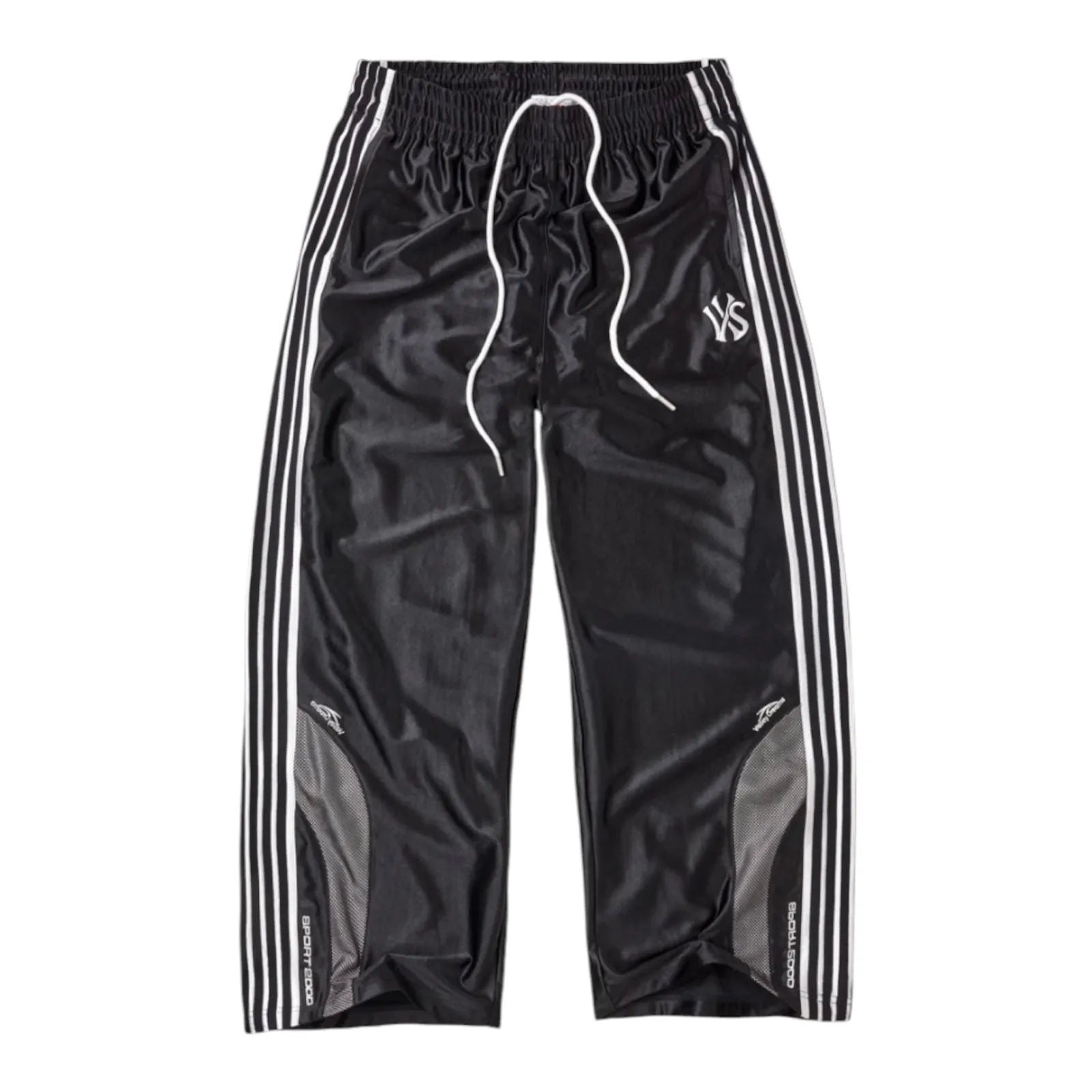 Vale Dr Doom Swish Pants (Black)