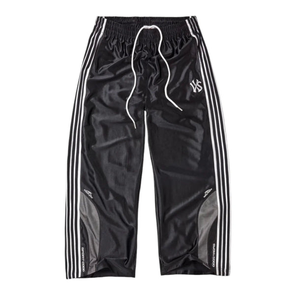 Vale Dr Doom Swish Pants (Black)