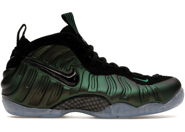 Nike Air Foamposite Pro Pine Green (2025) - Preowned