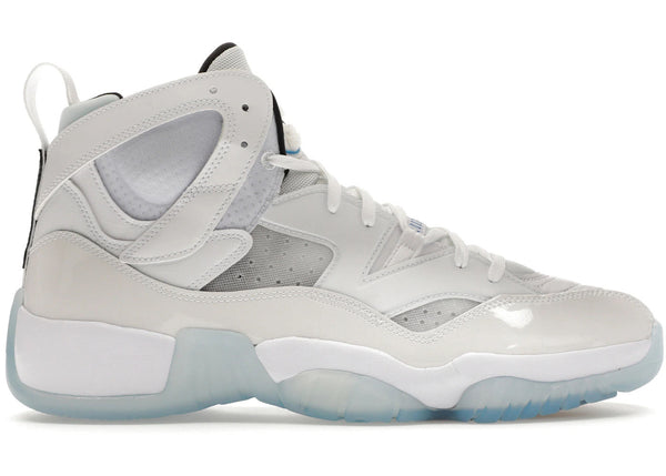 Jordan Jumpman Two Trey Legend Blue - Preowned