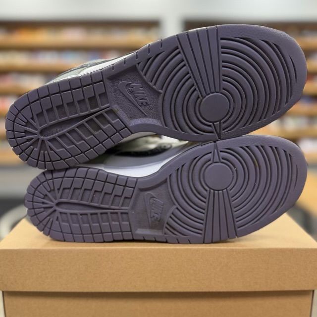 Nike Dunk Low NOLA - Preowned