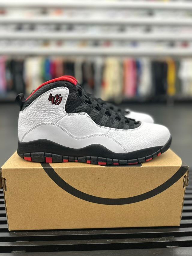 BRAND NEW STEAL - Jordan 10 Retro Double Nickel