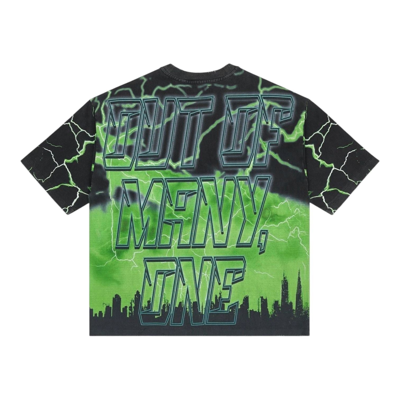 Godspeed Voltage Tee (Volt)