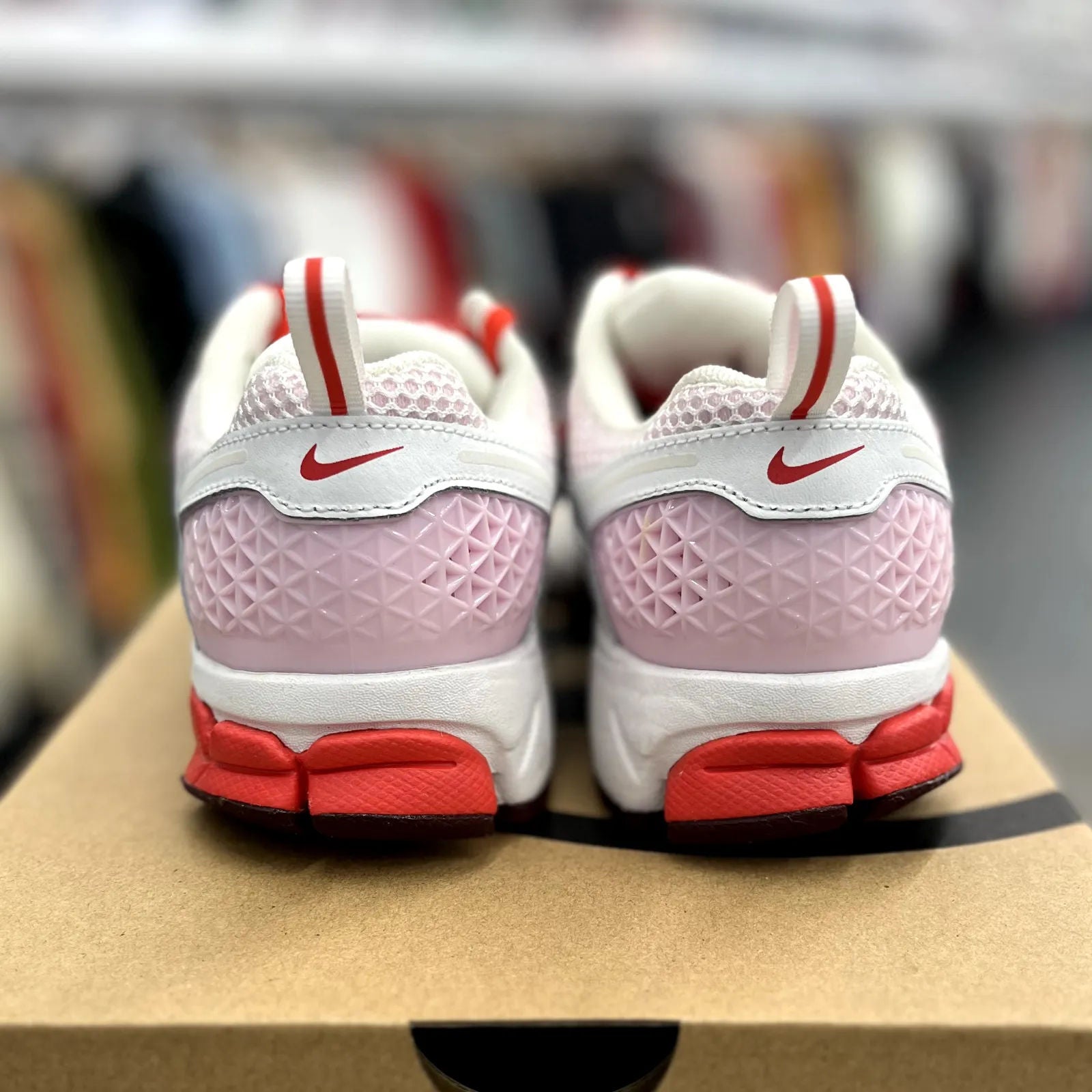 Nike Zoom Vomero 5 Valentine's Day (GS) - Preowned