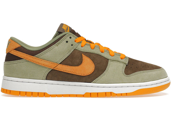 BRAND NEW STEAL - Nike Dunk Low Dusty Olive