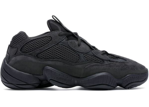 adidas Yeezy 500 Utility Black - Preowned