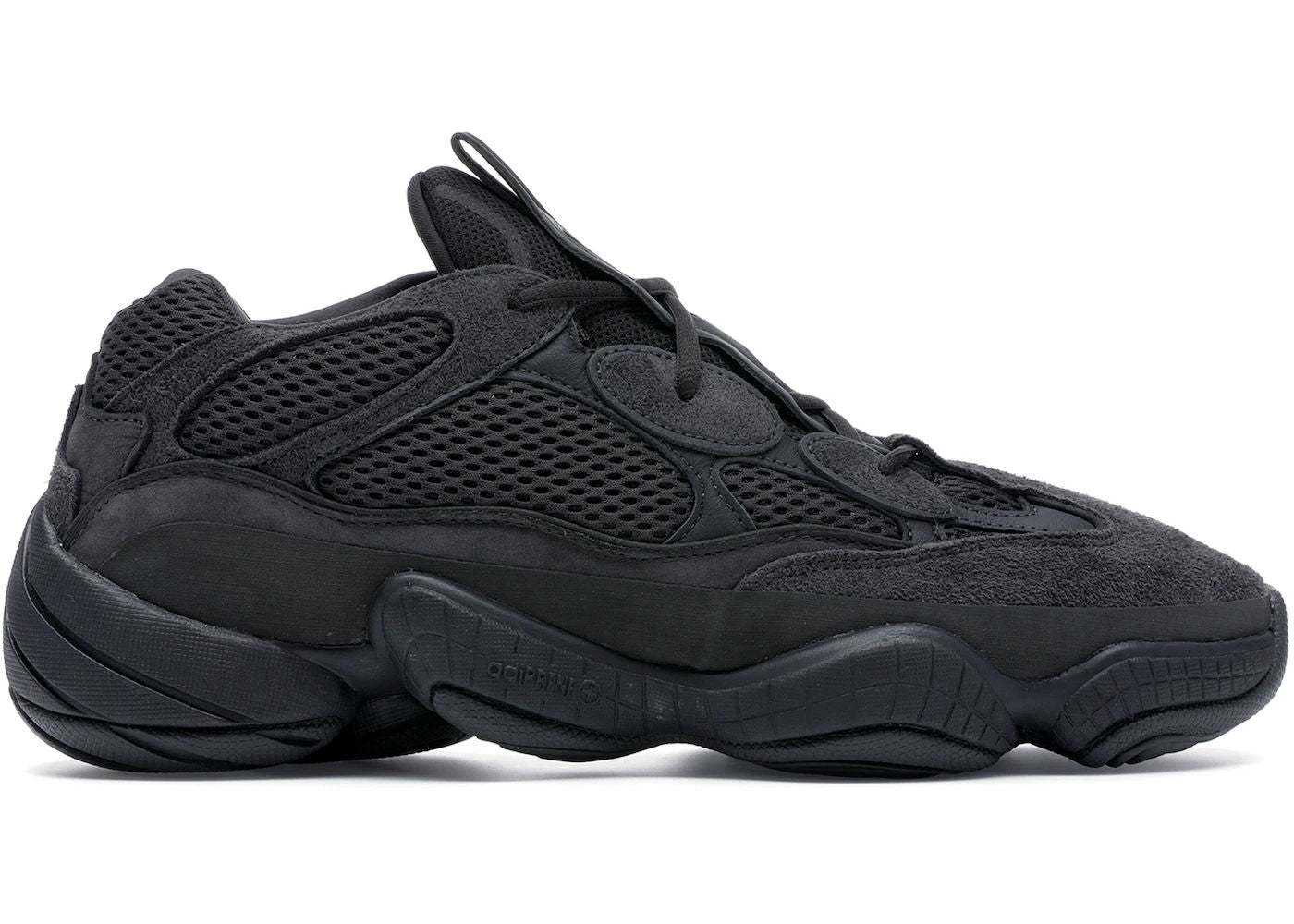 BRAND NEW STEAL - adidas Yeezy 500 Utility Black
