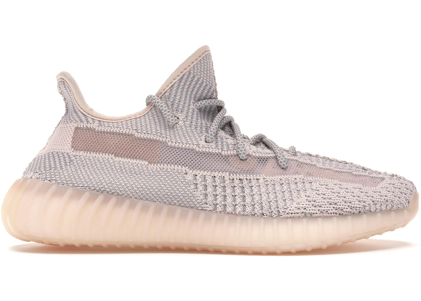BRAND NEW STEAL - adidas Yeezy Boost 350 V2 Synth (Non-Reflective)