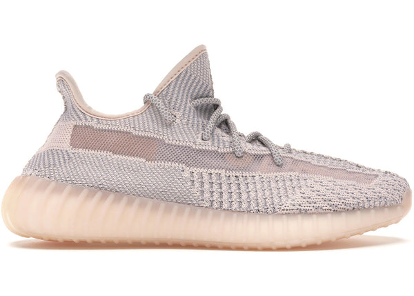 BRAND NEW STEAL - adidas Yeezy Boost 350 V2 Synth (Non-Reflective)