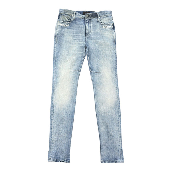 RTA Sinners Denim (Blue) - Preowned