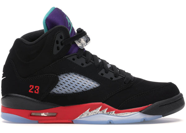 Jordan 5 Retro Top 3 (GS) - Preowned