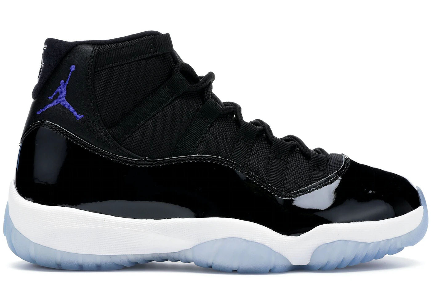 Jordan 11 Retro Space Jam (2016) - Preowned