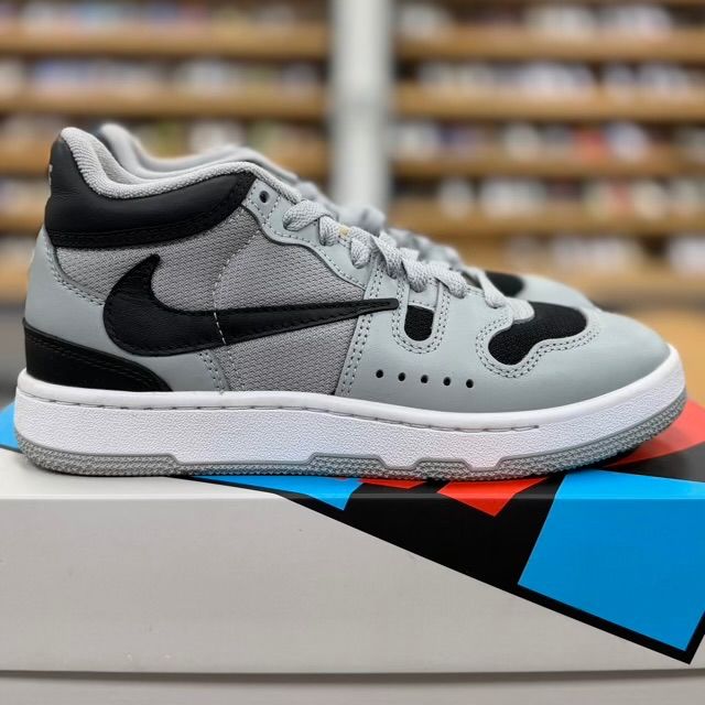 Nike Mac Attack QS SP Travis Scott Cactus Jack - Preowned
