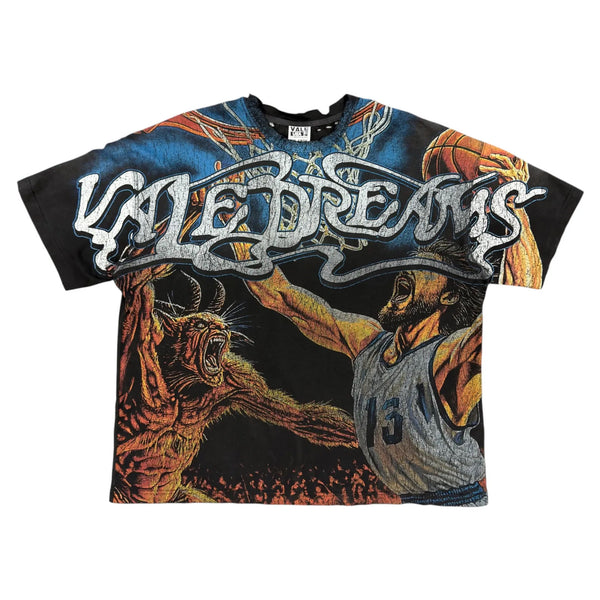 Vale Forever Holy Finals Tee (Black) - Preowned