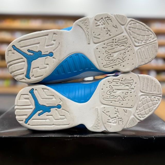 Jordan 9 Retro Powder Blue (2024) - Preowned