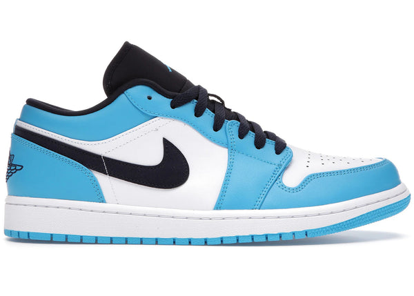 BRAND NEW STEAL - Jordan 1 Low UNC (2021)